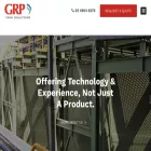grptanksolutions.com.au grptanksolutions.com.au