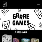 grrre-games.com