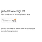 grub4dos.sourceforge.net