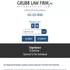 grubblawfirm.com grubblawfirm.com
