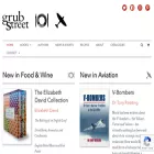 grubstreet.co.uk