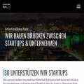 gruenderallianz.ruhr gruenderallianz.ruhr