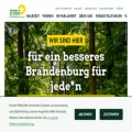 gruene-fraktion-brandenburg.de