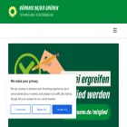 gruene-ts.de gruene-ts.de
