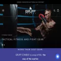 gruffcombat.com gruffcombat.com
