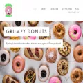 grumpydonuts.com