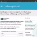 grundbuchauszug24.at