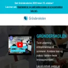 grunderskolen.no grunderskolen.no