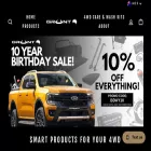 grunt4x4.com.au