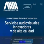 grupoaudiovisual.com