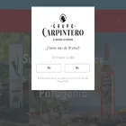grupocarpintero.com grupocarpintero.com