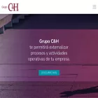 grupocyh.com