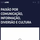 grupoglobo.globo.com grupoglobo.globo.com
