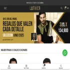 grupoluthier.com