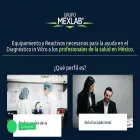 grupomexlab.com grupomexlab.com