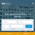 gruponortesur.com