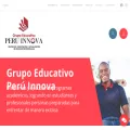 grupoperuinnova.edu.pe grupoperuinnova.edu.pe