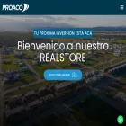 grupoproaco.com