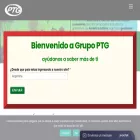 grupoptg.com grupoptg.com