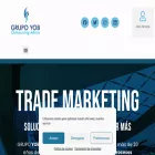 grupoyob.es grupoyob.es