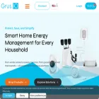 grus.io