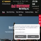 grwestbrookwelldrilling.com grwestbrookwelldrilling.com