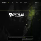 gryphline.com gryphline.com