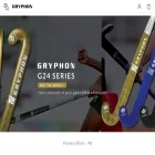 gryphonhockey.eu