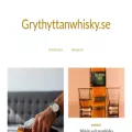 grythyttanwhisky.se