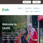 gsafewi.org