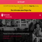 gsappweb.rutgers.edu