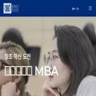 gsb.snu.ac.kr gsb.snu.ac.kr