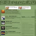 g-sector.ru g-sector.ru