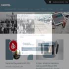 gsertel.com gsertel.com