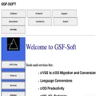 gsf-soft.com