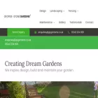 gsgardens.co.uk gsgardens.co.uk