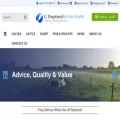 gshepherdanimalhealth.co.uk