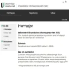 gsi.udir.no gsi.udir.no
