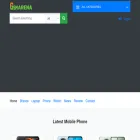 gsmarena.com.in gsmarena.com.in