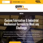 gsmindustrial.com