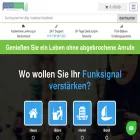 gsmrepeaters.de gsmrepeaters.de