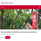 gsnb.rutgers.edu gsnb.rutgers.edu