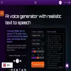 gspeech.io gspeech.io