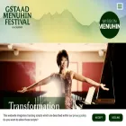 gstaadmenuhinfestival.ch gstaadmenuhinfestival.ch