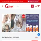 gstore-livewell.com.vn gstore-livewell.com.vn