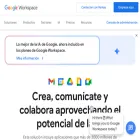gsuite.google.es