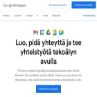 gsuite.google.fi gsuite.google.fi