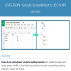 gsx2json.com gsx2json.com