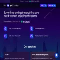 gtaboosting.net gtaboosting.net