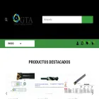 gtacarbide.com